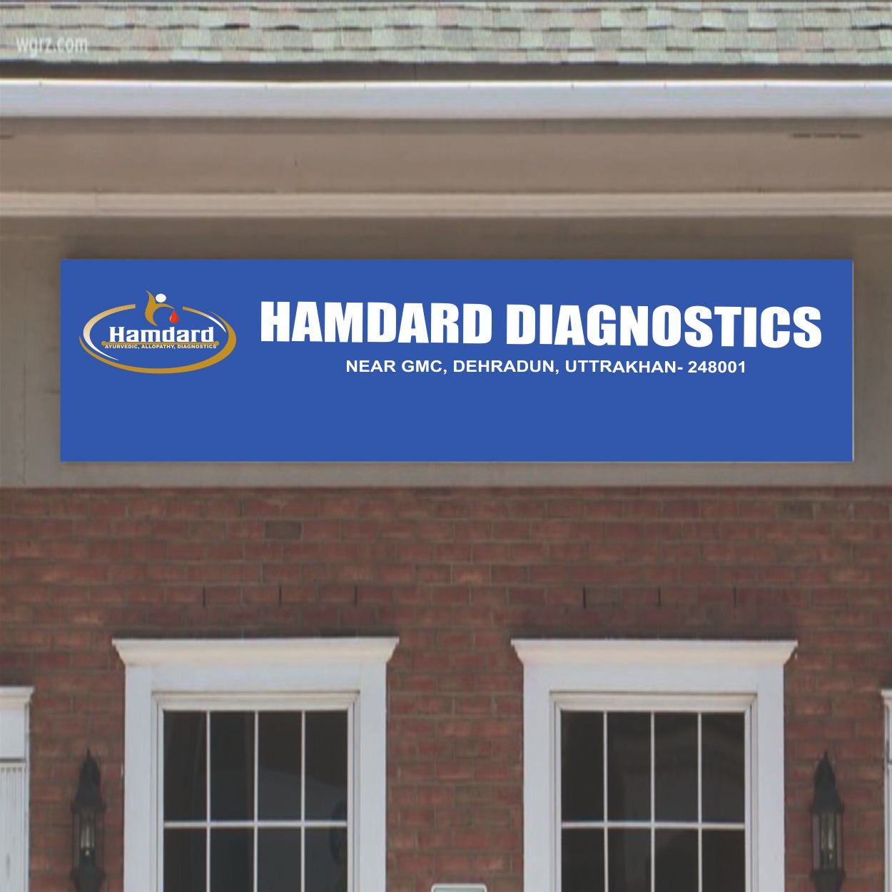 Hamdard Diagnostics Sargodha